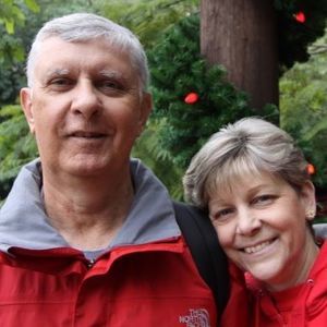 Meet your Posher, Pat